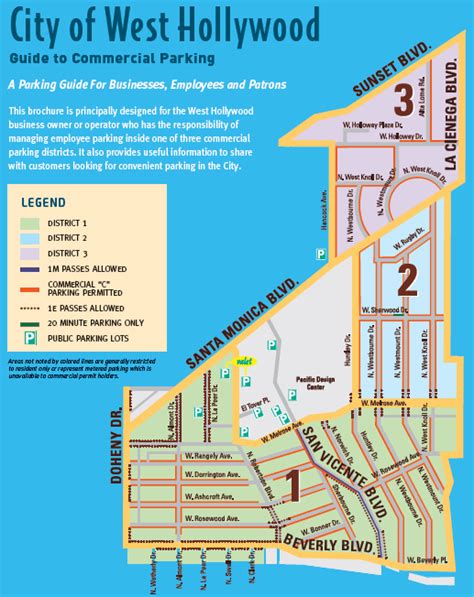 city of hollywood permit information.